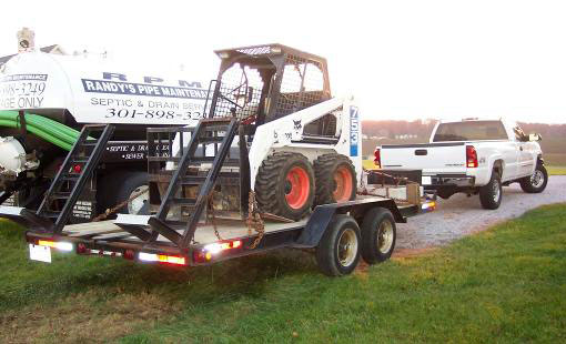 Septic Tank Locating, Drain Cleaning, Water Jetting Frederick MD Septic Tank Locating, Drain Cleaning, Water Jetting Frederick MD